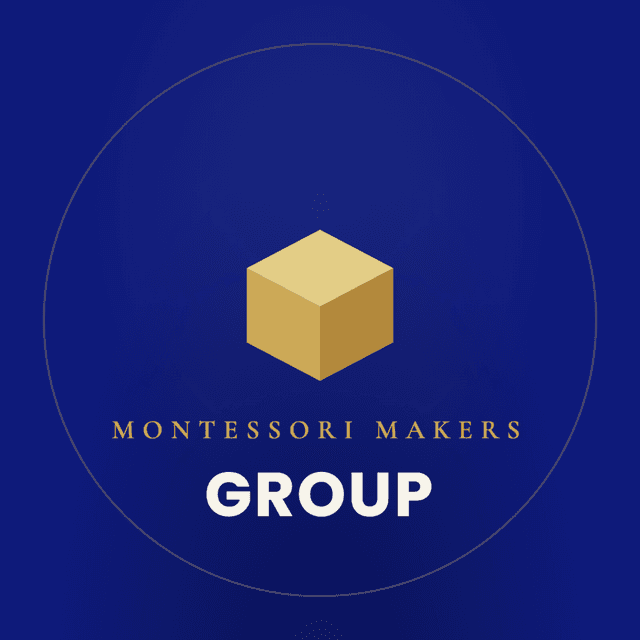 Montessori Makers Group
